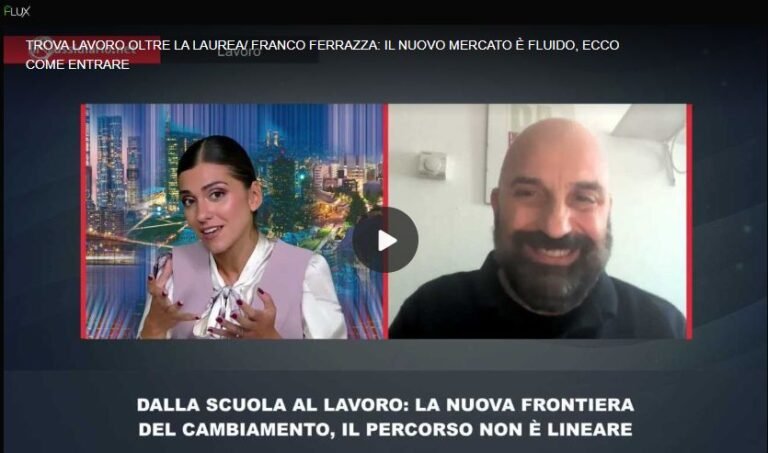 Perché cambiare lavoro non è più un fallimento